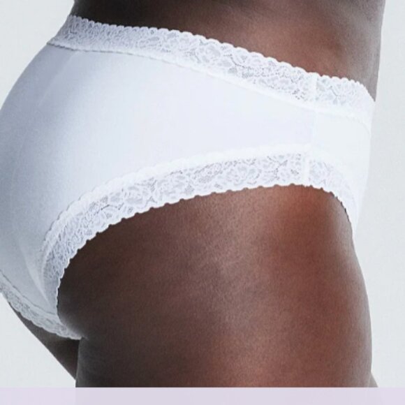 SavageX Fenty Pack of 5 Cotton Underwear Panties - Picture 9 of 15